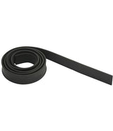 ITTAHO 42" Squeegee Rubber Replacement,Commercial Squeegee Refills for Window Cleaning Squeegee- Black