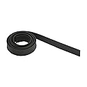 ITTAHO 42" Squeegee Rubber Replacement,Commercial Squeegee Refills for Window Cleaning Squeegee- Black