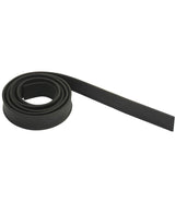 ITTAHO 42" Squeegee Rubber Replacement,Commercial Squeegee Refills for Window Cleaning Squeegee- Black