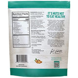 Nature's Eats Cashews Roasted Salted, 7 Oz