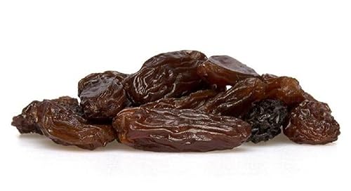 Thompson Seedless Raisins by Its Delish, (2 lbs)
