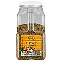 Gel Spice Thyme Leaves 32 OZ - Food Service Size