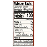 Musselman's Chunky Applesauce 24oz Bottle (Pack of 4)