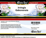 Bianca Rosa Irvingia Gabonensis Salve (2 oz, ZIN: 520581) - 2 Pack