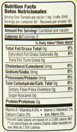Badia Lime Juice, 10 Ounce (Pack of 12)