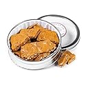 Texas Pecan Brittle in Gift Tin