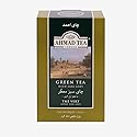 Ahmad Tea Green Tea, Earl Grey Loose Tea, 500 Gram