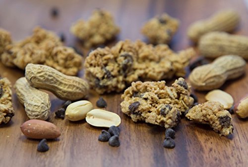 Baked Granola P-Nutty Chip