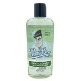 Pretty Boy Paint Cleaner & Conditioner - Eco-Friendly Solution for Cleaning & Conditioning Paint Brushes, Rollers, and Tools - Removes Water-Based