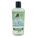 Pretty Boy Paint Cleaner & Conditioner - Eco-Friendly Solution for Cleaning & Conditioning Paint Brushes, Rollers, and Tools - Removes Water-Based