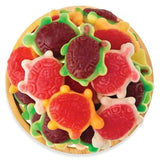 NY Spice Shop Turtle Gummy Candy - 1 Pound Turtle Gummies Candies - Gummy Snacks Turtle Jelly Candy Bulk Ideal for Party Decoration