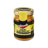 Authentic Taste Africa Pepper Sauces & Purees - Traditional West African Chili Sauce Made with a Variety of Peppers, Ginger & Garlic, Flavor-Packed