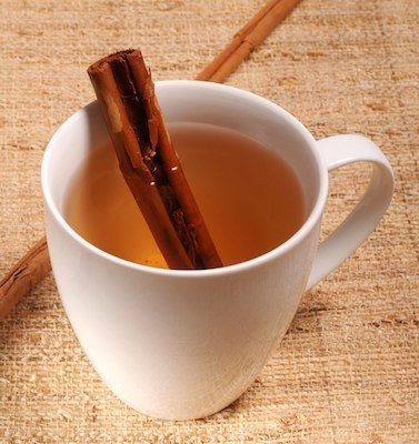 ManzaTe Cinnamon Tea, 50 Tea Bags, from Costa Rica