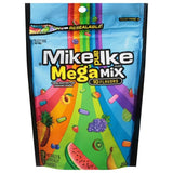 Mike and Ike Candy 10 Flavors Mega Mix, 10 Ounce