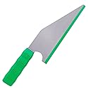 CARTINTS 15inch Long Bulldozer Squeegee Window Tint Squeegee with 10inch Rubber Blade, for Large Areas/Narrow Corners, Cleaning Windshield, Window