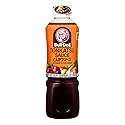 Bull-Dog Vegetable & Fruit Sauce, Tonkatsu Sauce, 16.6 oz