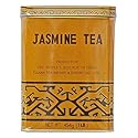 Sunflower Jasmine Tea, Original Jasmine Blend, 16 Oz