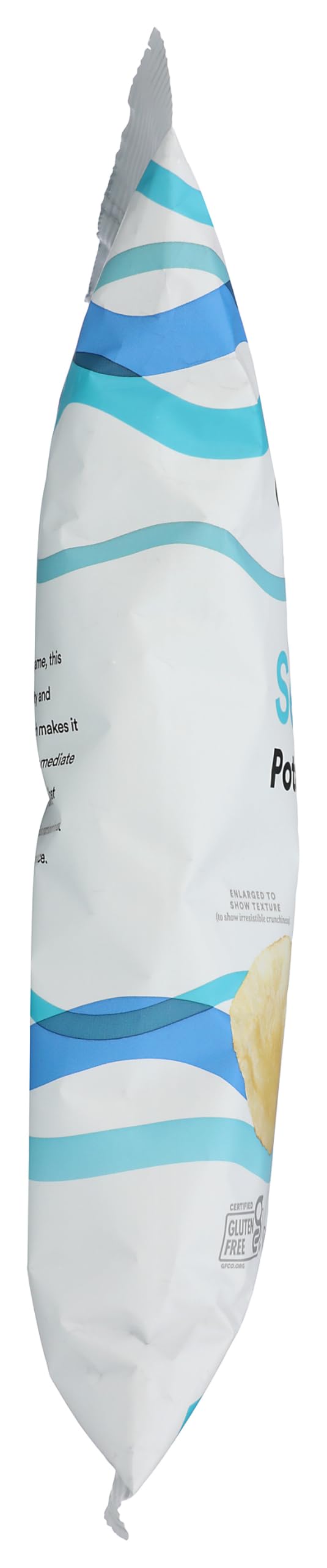 365 By Whole Foods Market, Potato Chips Classic Sea Salt, 8 Ounce