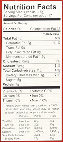 Mcvities Cracker Digestive Milk, 10.5 oz