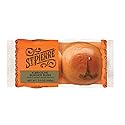 St. Pierre, Brioche Hamburger Buns (4 Count)