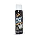 Fuller Brush Duster Spray -15.5 oz Multi Surface Dust Removing Sprayer - Safe Household Cleaning for Floors, Furniture, Blinds & Car Interiors (Pack