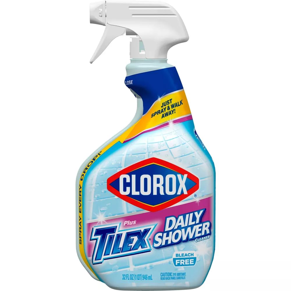 Clnr Shwr 946ml Frsh Shwr