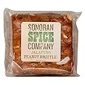 Jalapeno Spicy Peanut Brittle