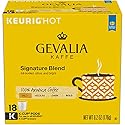 Gevalia Signature Blend K-Cups, 18 ct