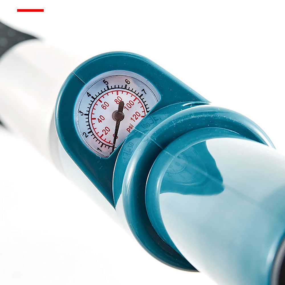LeTkingok Manual Toilet Pipe Dredger Drain Cleaner Blocking Pipe Effectively Dredging Bathroom Kitchen Sink Cleaning Tool