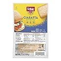 Schar Ciabatta [2 Pack]