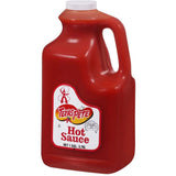 Texas Pete Hot Sauce, 1 Gallon - 4 Case
