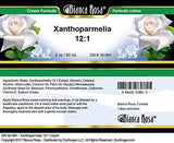 Bianca Rosa Xanthoparmelia 12:1 Cream (2 oz, ZIN: 521661) - 2 Pack