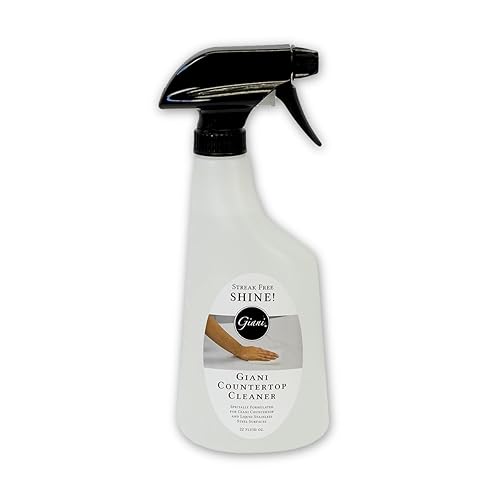 Giani Granite Countertop Cleaner- 22 fl. oz.