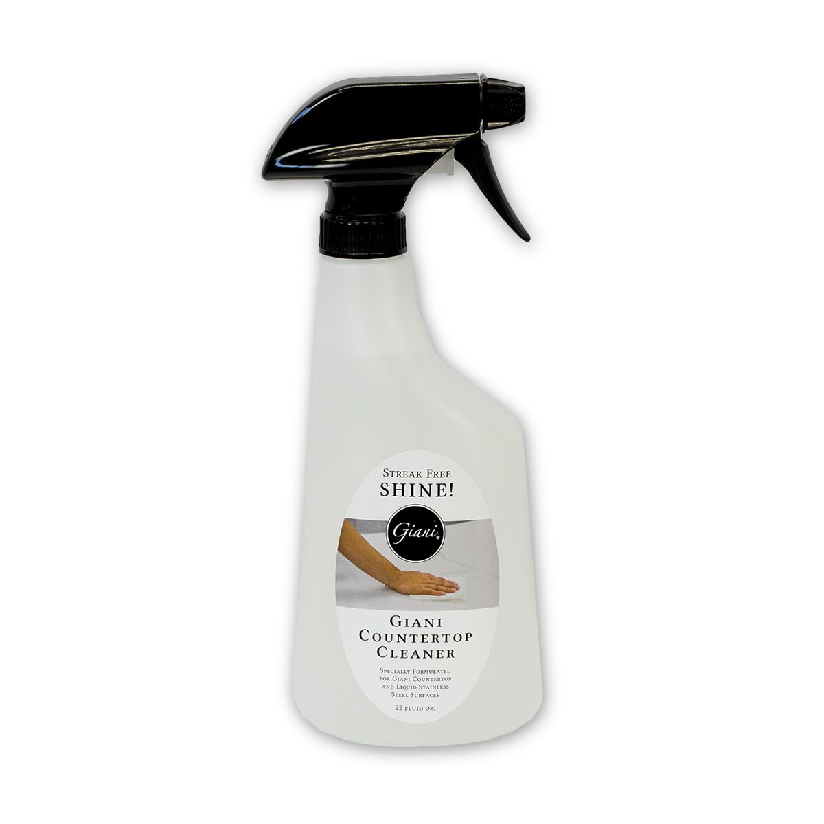Giani Granite Countertop Cleaner- 22 fl. oz.