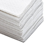Tidi #8101 Professional Towels 3 Ply Tissue 500/case