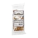 Schlabach Amish Bakery Soft & Chewy Grand-Ola Granola Bars, Case Pack of 12/2.8 oz. Bars (Baked Oatmeal)