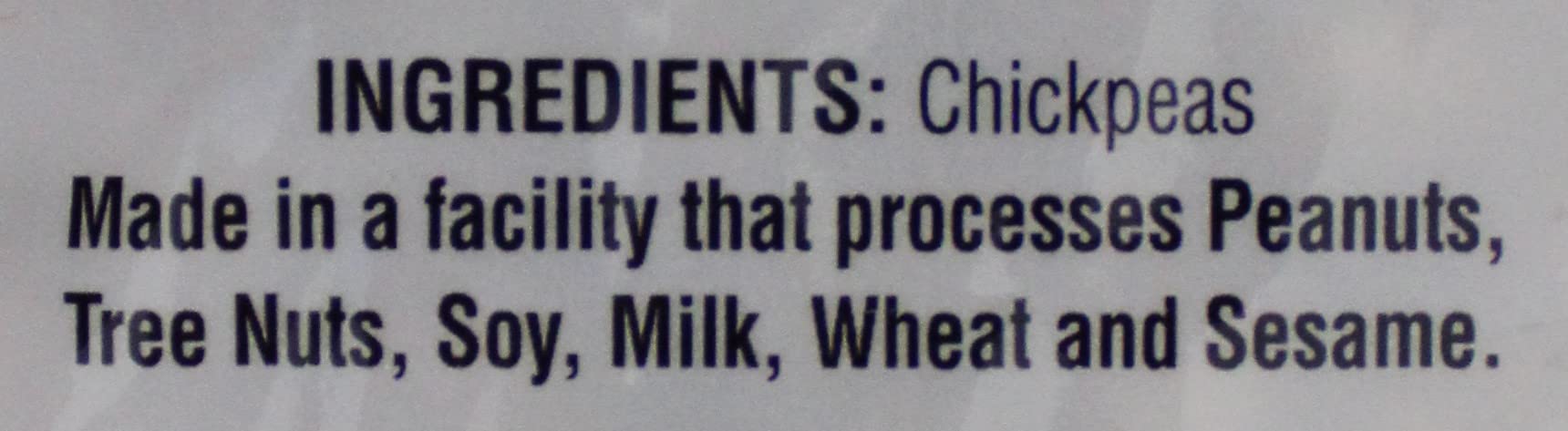 Kabuli Channa Premium Indian Origin (2lb)