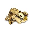 Essential Spice Dried Porcini Mushrooms - Standard Grade, Savory Umami Flavor for Everyday Cooking - Ideal for Soups, Sauces, Stews, and Risottos