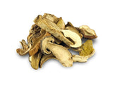 Essential Spice Dried Porcini Mushrooms - Standard Grade, Savory Umami Flavor for Everyday Cooking - Ideal for Soups, Sauces, Stews, and Risottos