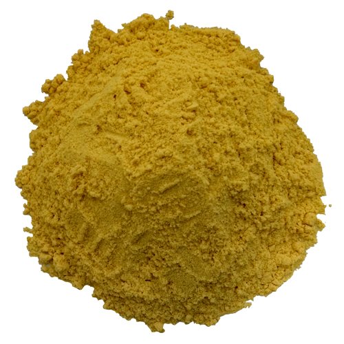OliveNation Powdered Mustard, Dry Ground Mustard Seed for Dressings, Marinades, Cooking, Baking, Non-GMO, Gluten Free, Kosher, Vegan - 80 ounces