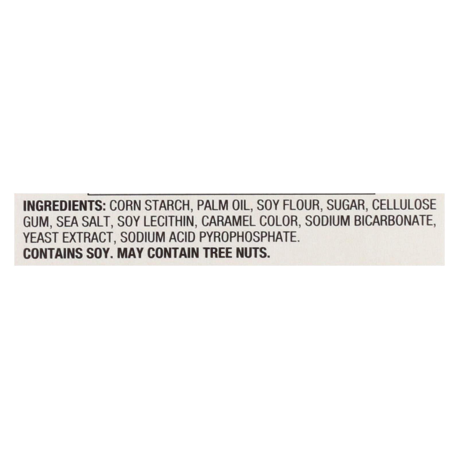 Glutino Table Crackers 7-ounce Boxes (Pack of 12)