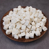 ??? Royal Seafood USA Fu Ling, Poria Cocos Fungus, White poria cocos ??? ?? ??? ?? ?? ?? (1lb)