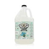 Bark2Basics Dog-Off Laundry Liquid Detergent, 1 Gallon - 128 Loads, Dog Friendly, Eliminates Pet Odors and Stains from Clothes, Towels, and Apparel