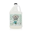 Bark2Basics Dog-Off Laundry Liquid Detergent, 1 Gallon - 128 Loads, Dog Friendly, Eliminates Pet Odors and Stains from Clothes, Towels, and Apparel