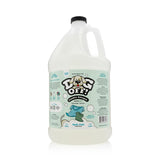 Bark2Basics Dog-Off Laundry Liquid Detergent, 1 Gallon - 128 Loads, Dog Friendly, Eliminates Pet Odors and Stains from Clothes, Towels, and Apparel