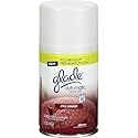 Glade Apple Cinnamon Automatic Spray Refill 6.2 Oz (Pack of 3)