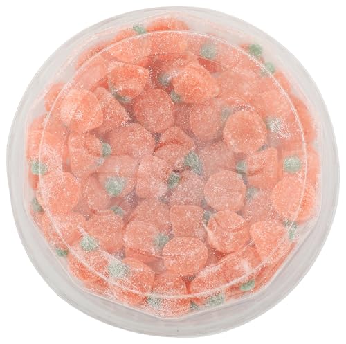 Jelly Pumpkins Halloween Candy (1.5 lb. Tub)