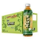 [Case of 15] ??? Kang Shi Fu Jasmin Green Tea (Low Sugar / ????)