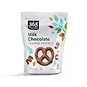 365 by Whole Foods Market, Milk Chocolate Pretzels, 5 Ounce