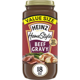 Heinz Savory Meats Gravy Collection (Chicken + Turkey + Meat) (Variety Pack)